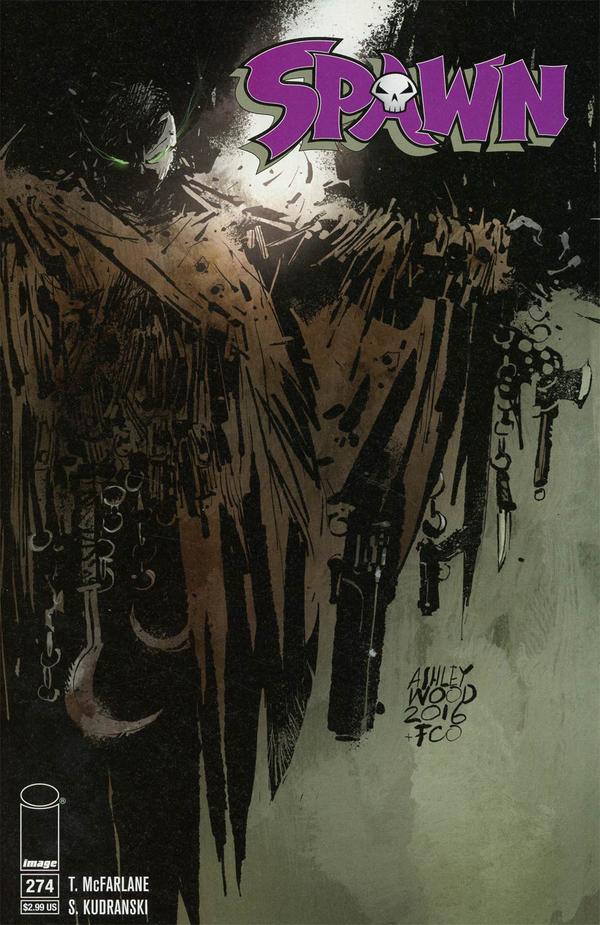 Spawn