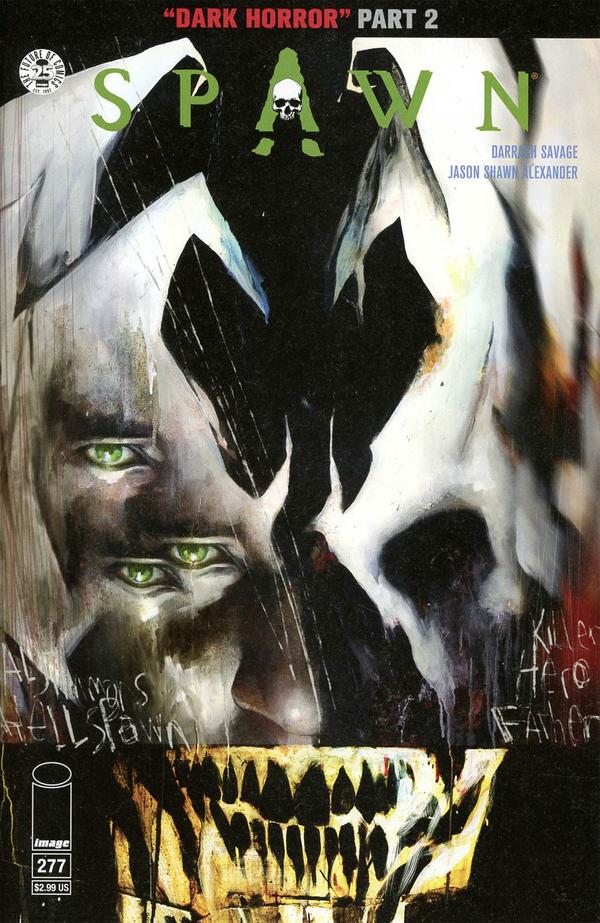 Spawn
