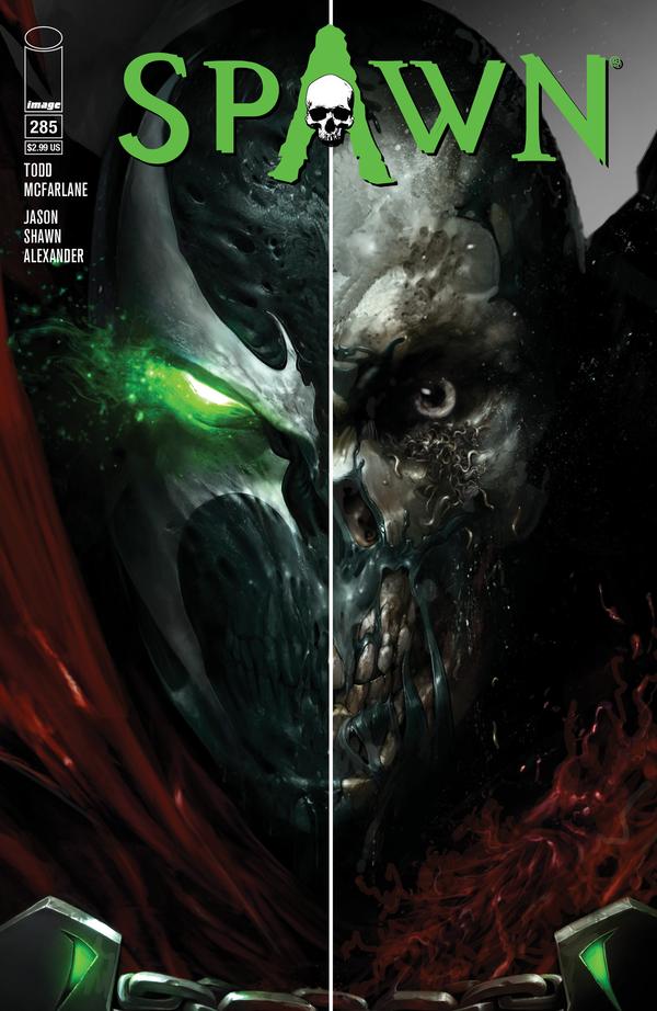 Spawn