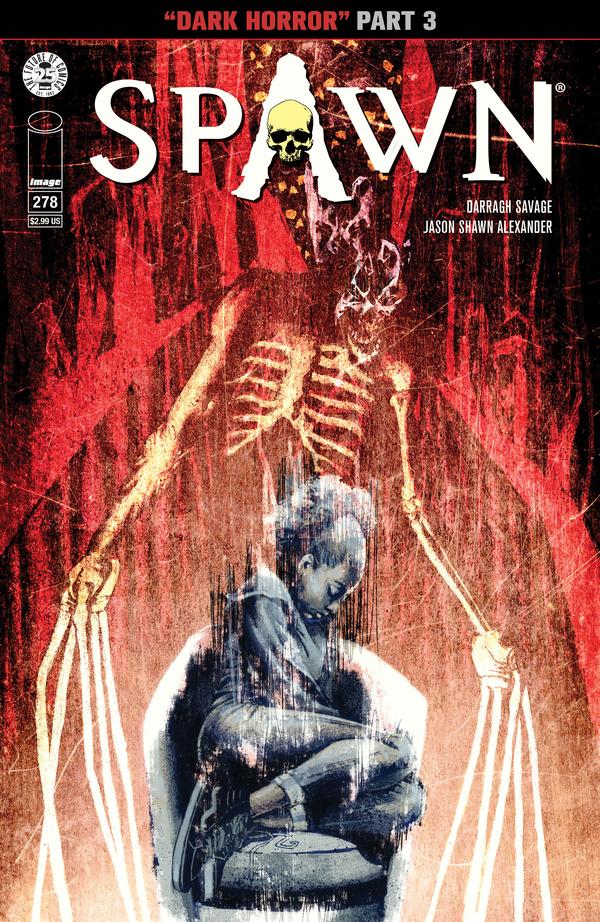 Spawn