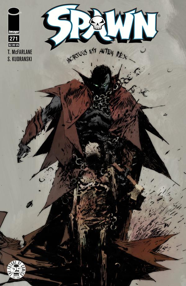 Spawn