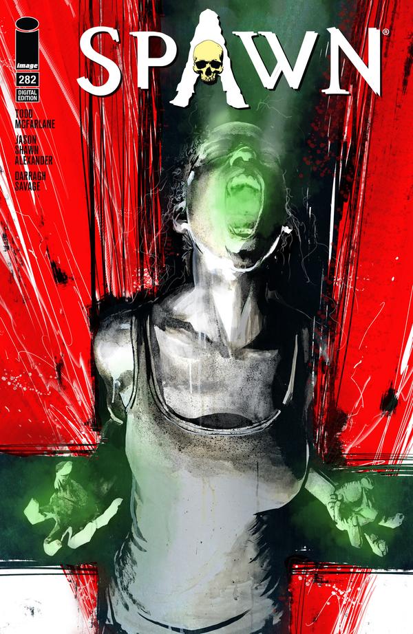 Spawn