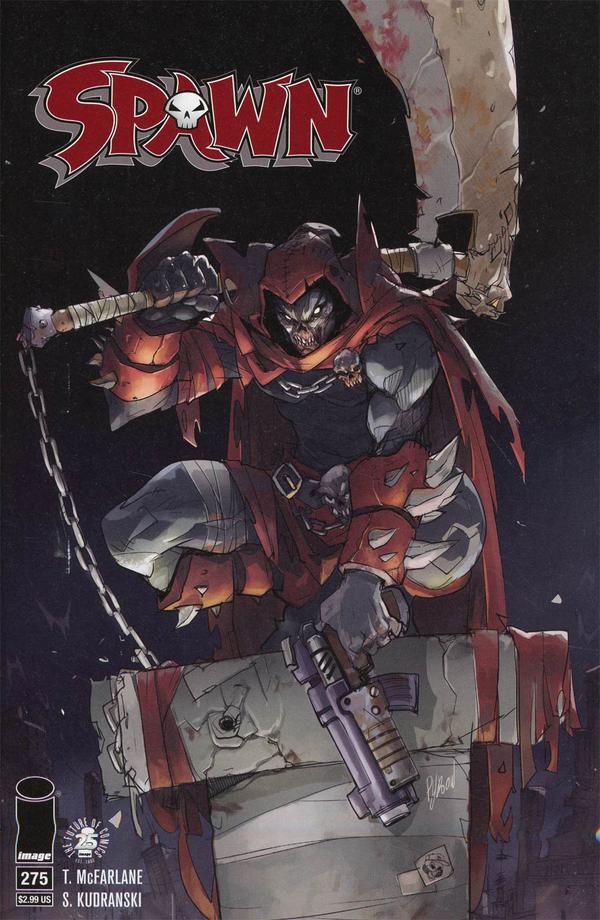 Spawn