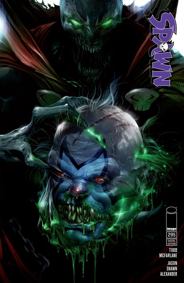 Spawn