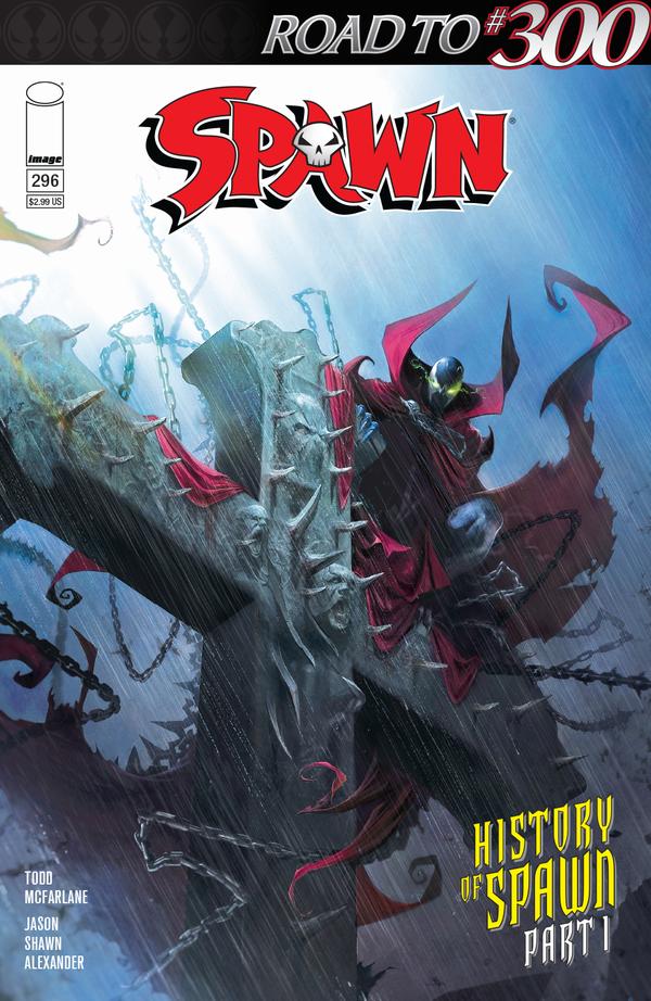Spawn