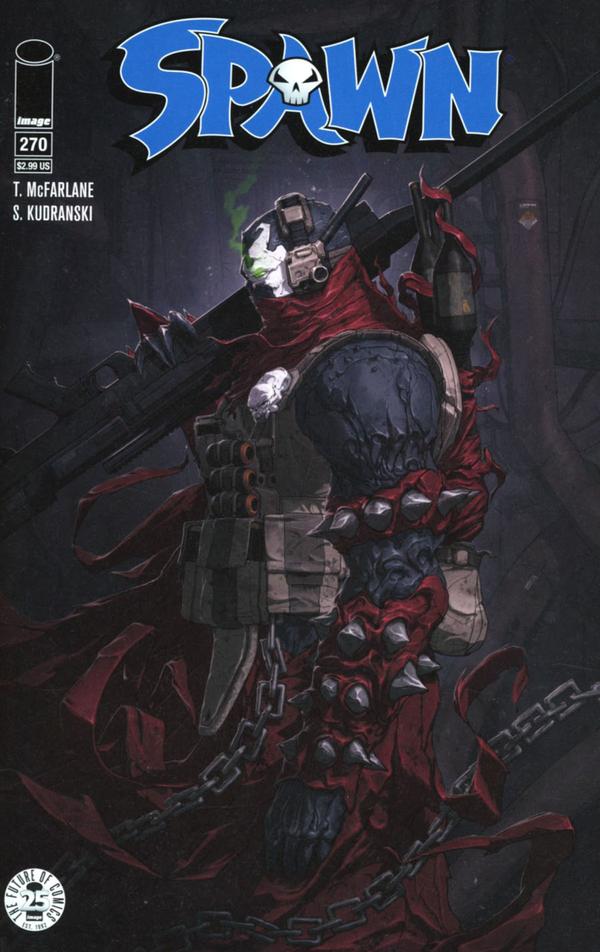Spawn