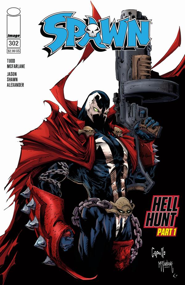 Spawn