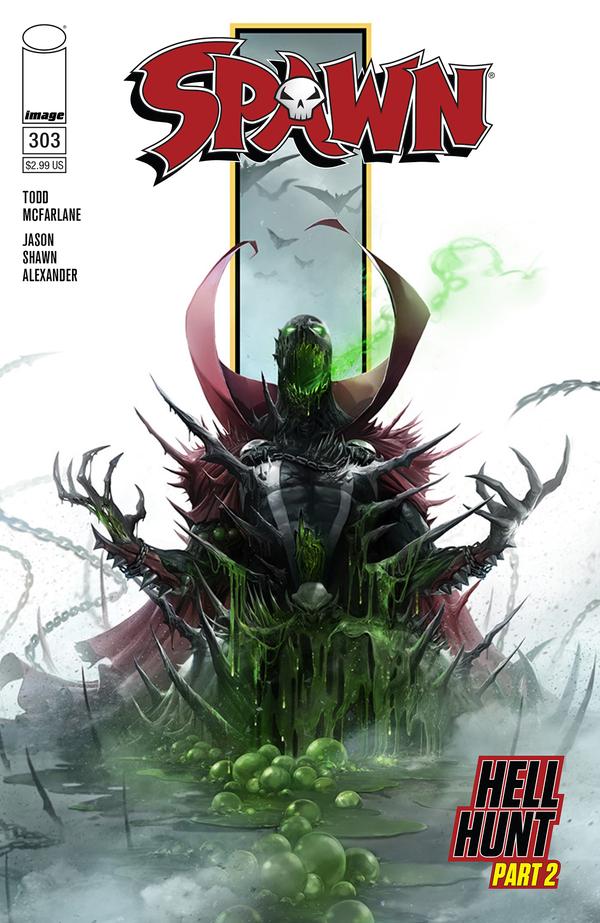 Spawn