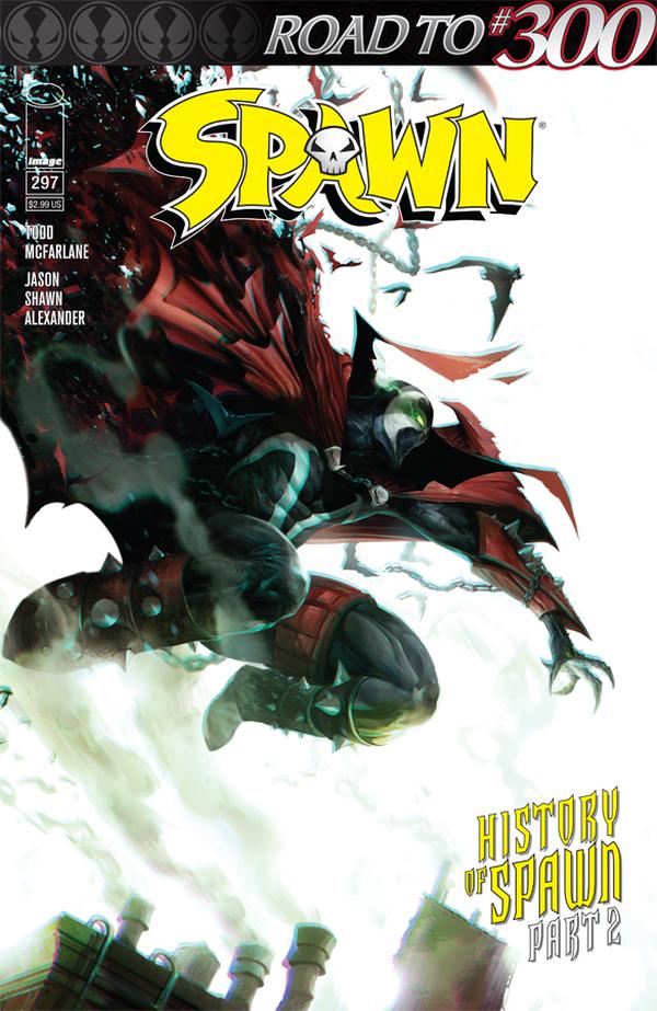 Spawn