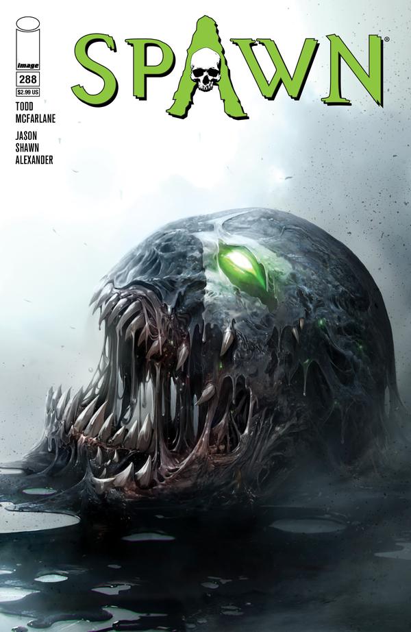 Spawn