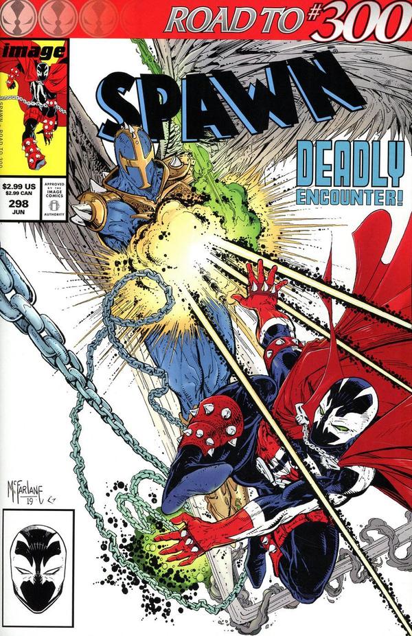 Spawn