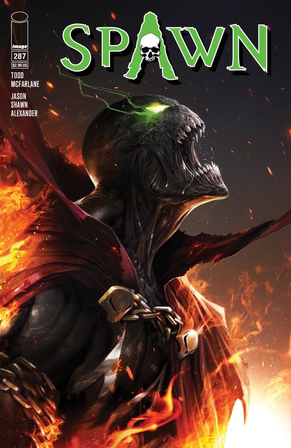 Spawn