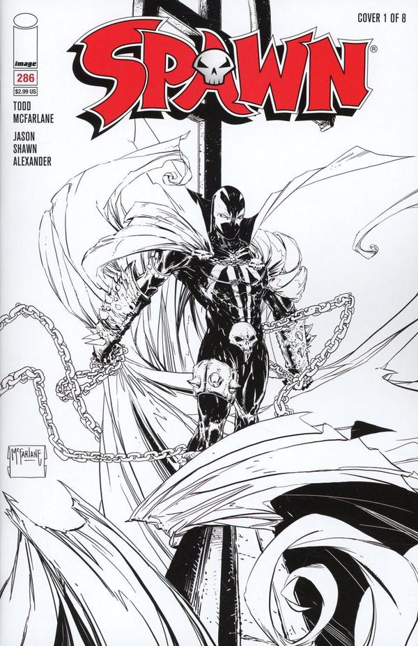 Spawn