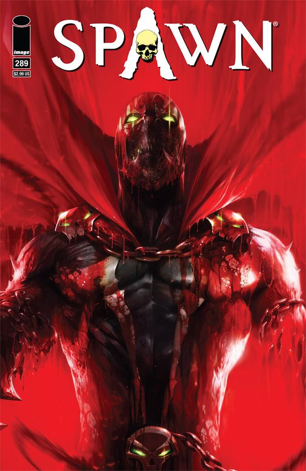 Spawn