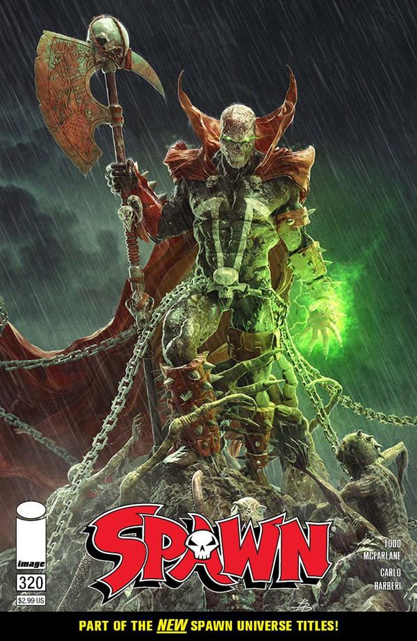 Spawn