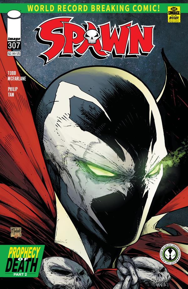 Spawn