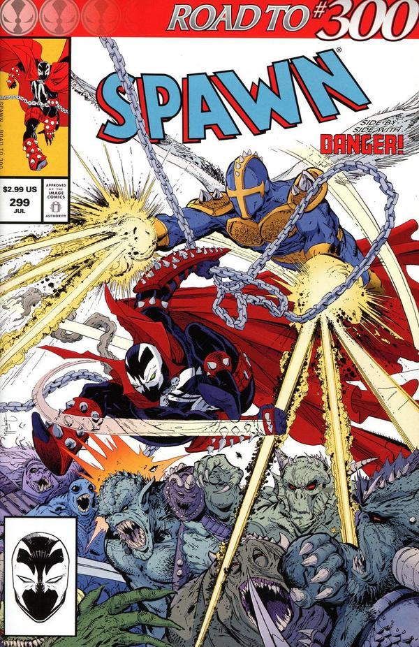 Spawn
