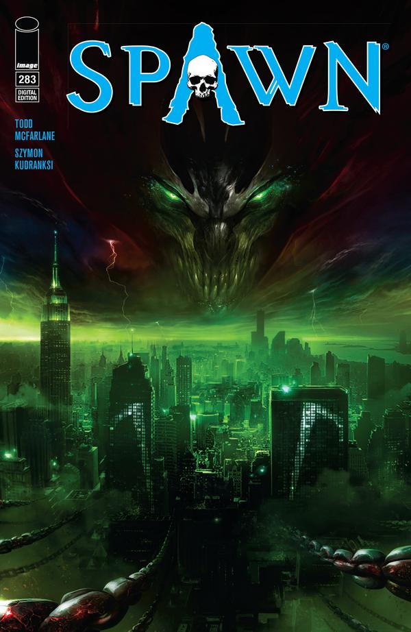 Spawn
