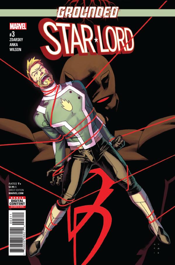 Star-Lord