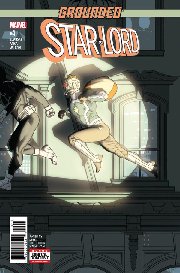 Star-Lord