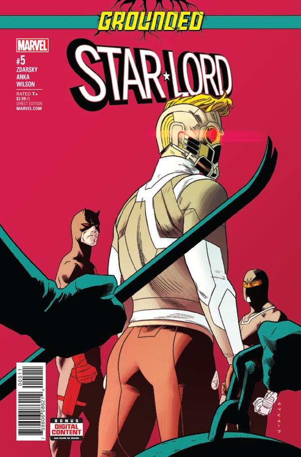 Star-Lord