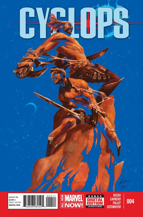 Cyclops (2014) #4
