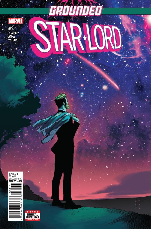 Star-Lord