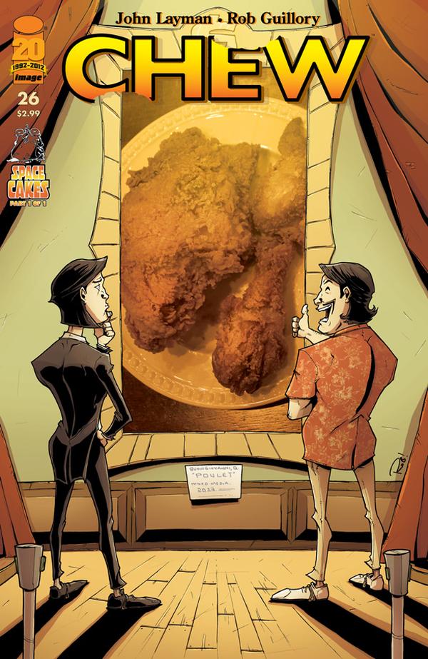 Chew (2009) #26