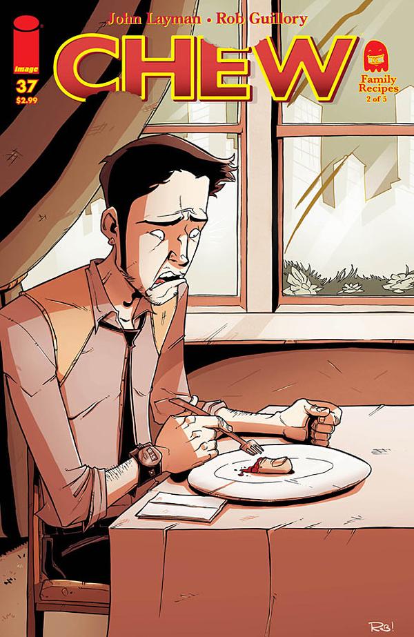 Chew (2009) #37