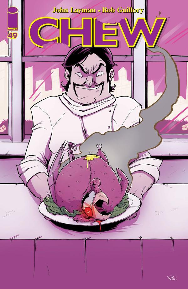 Chew (2009) #49