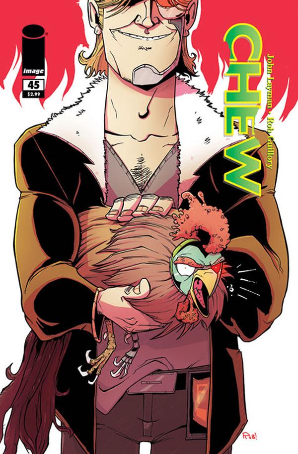 Chew (2009) #45