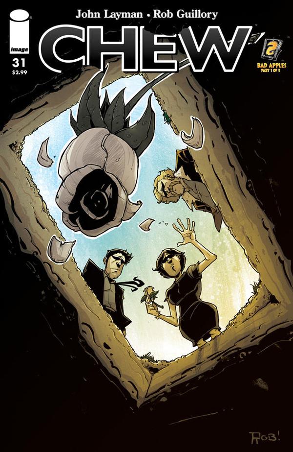 Chew (2009) #31
