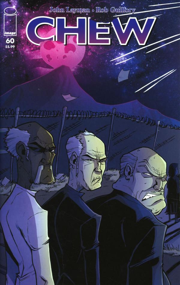 Chew (2009) #60