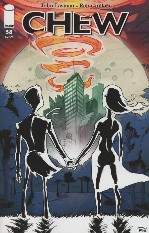 Chew (2009) #58