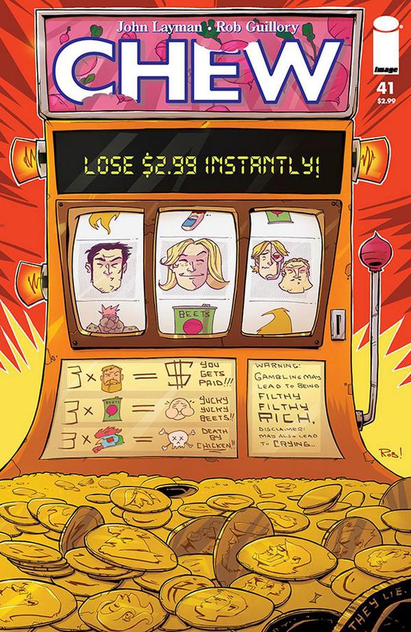 Chew (2009) #41