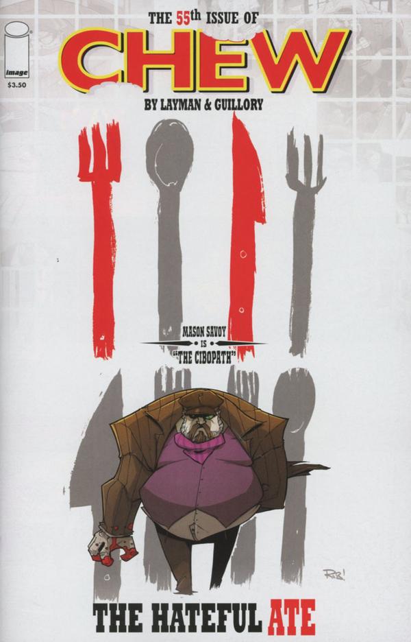 Chew (2009) #55