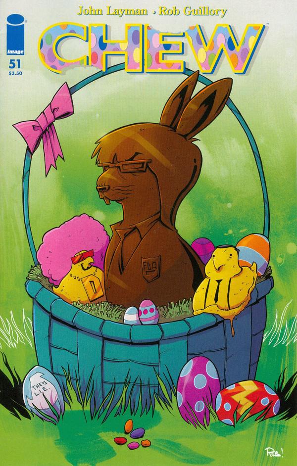 Chew (2009) #51