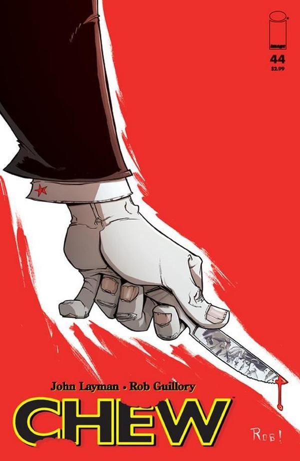 Chew (2009) #44
