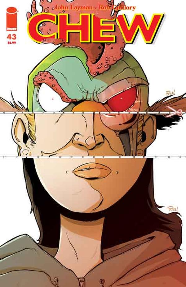 Chew (2009) #43