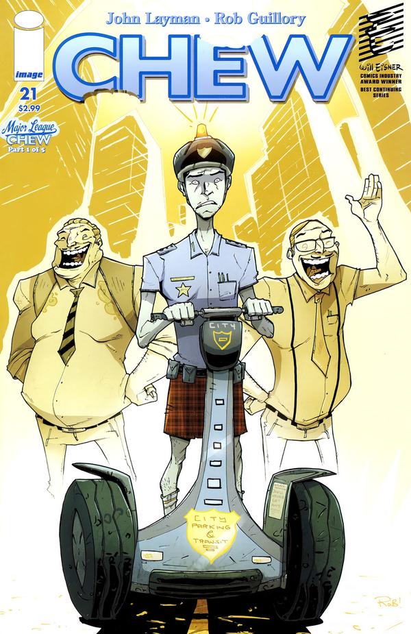 Chew (2009) #21