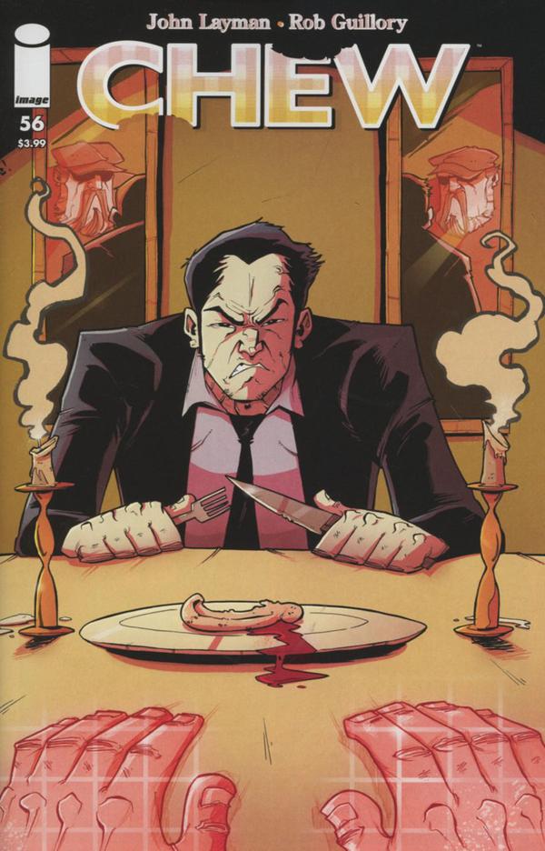 Chew (2009) #56