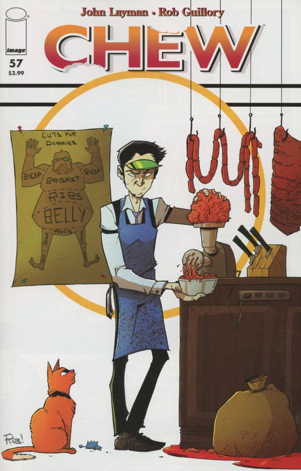 Chew (2009) #57