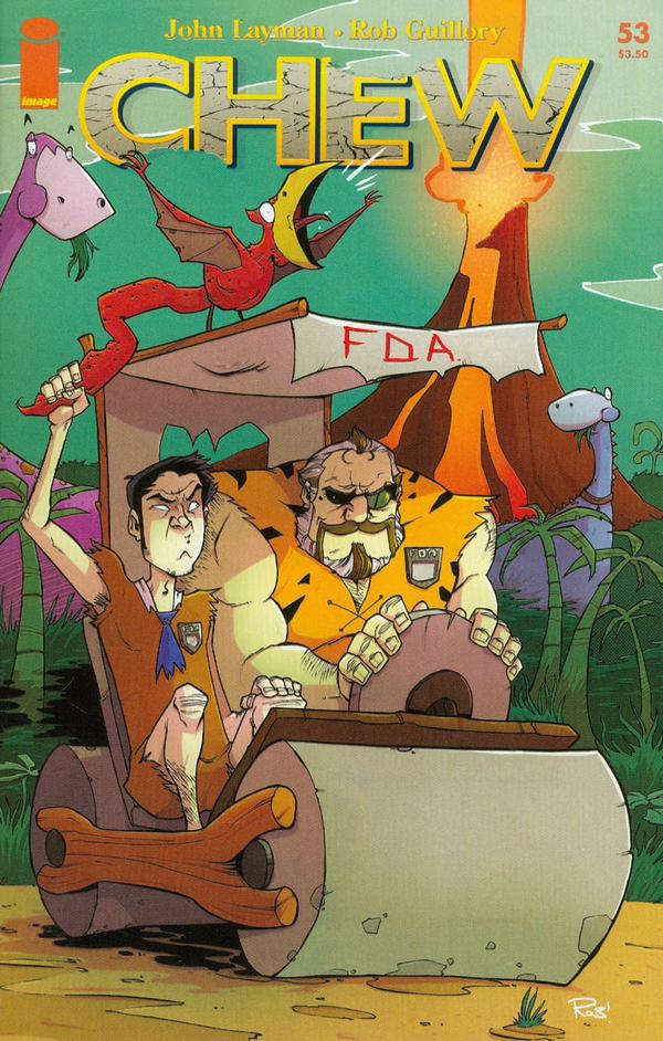 Chew (2009) #53