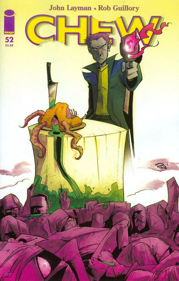 Chew (2009) #52