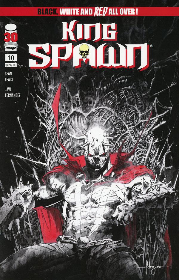 King Spawn