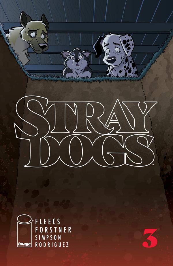 Stray Dogs
