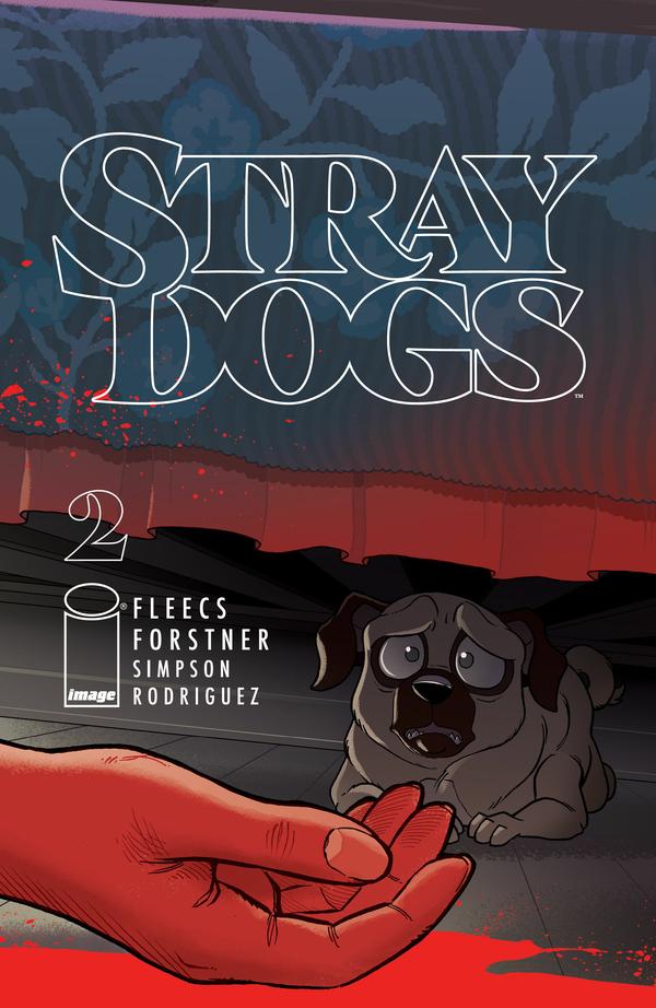 Stray Dogs