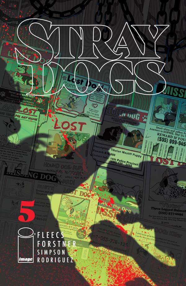 Stray Dogs