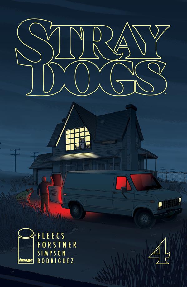 Stray Dogs