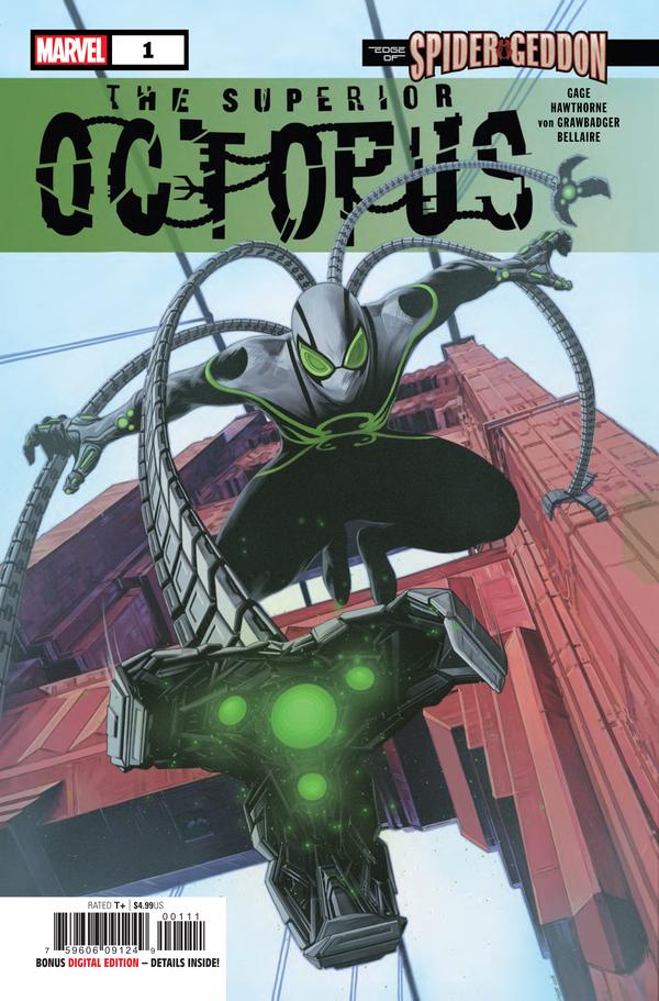 Superior Octopus